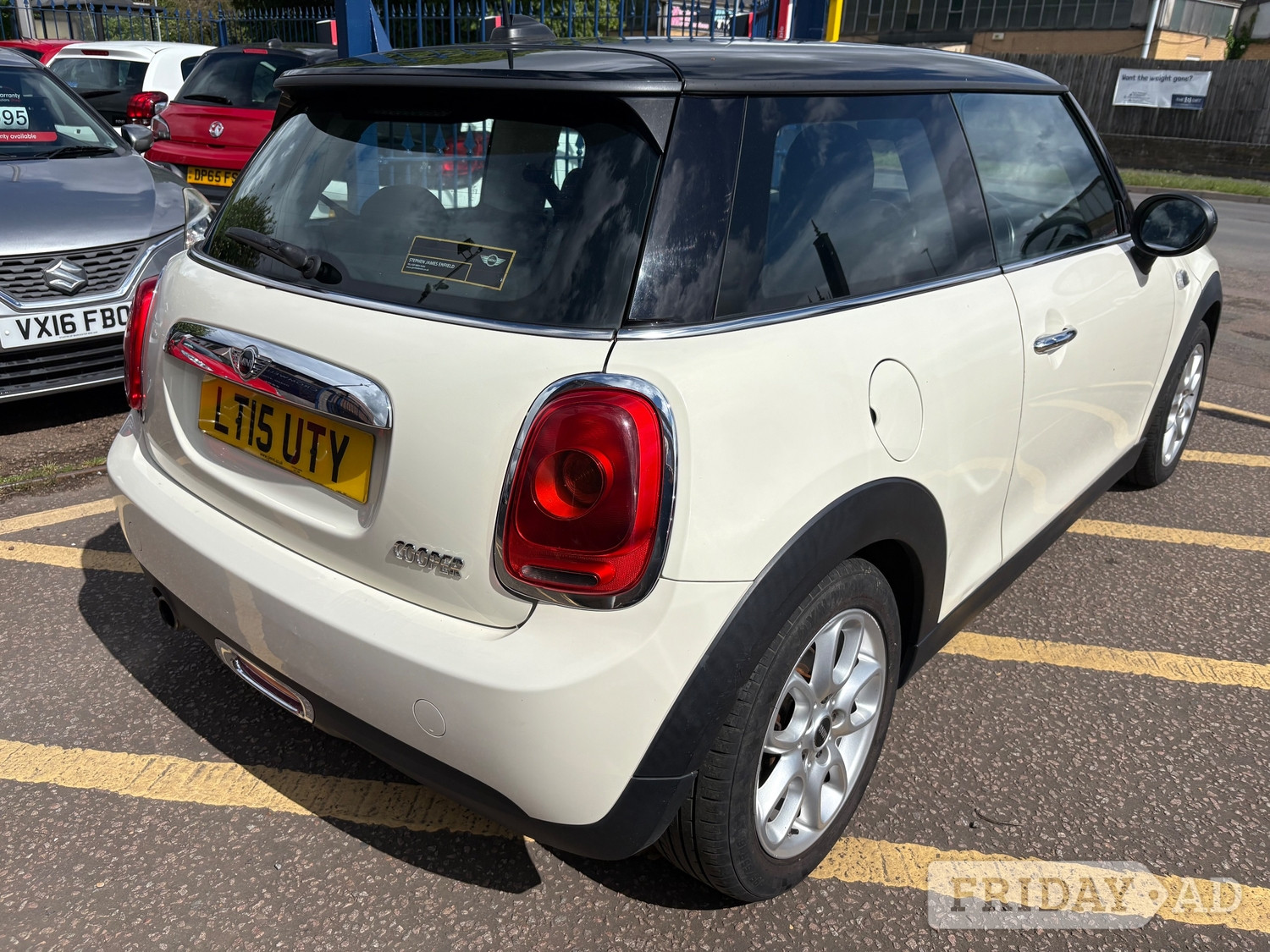 [ berth ]Mini Hatch
