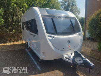 Swift Archway Sport Hartwell 2021