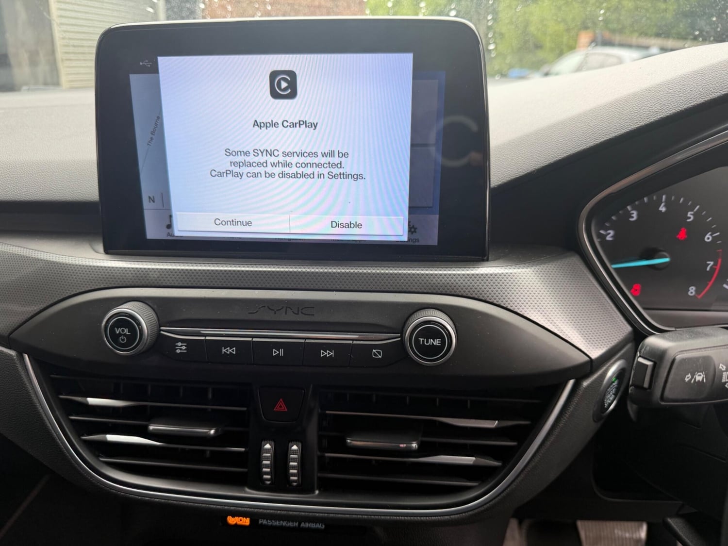 Ford Focus Addlestone