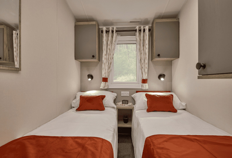 Willerby Rio 2026 for sale - Holiday Homes in Llwyngwril