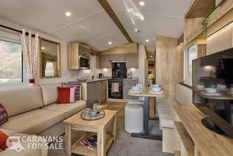 Willerby Rio Compact 2026 for sale