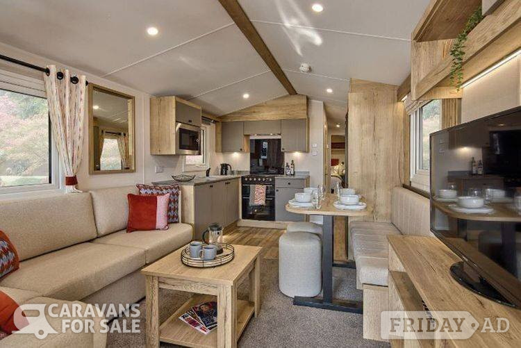 Willerby Rio Compact 2026 for sale in Llwyngwril
