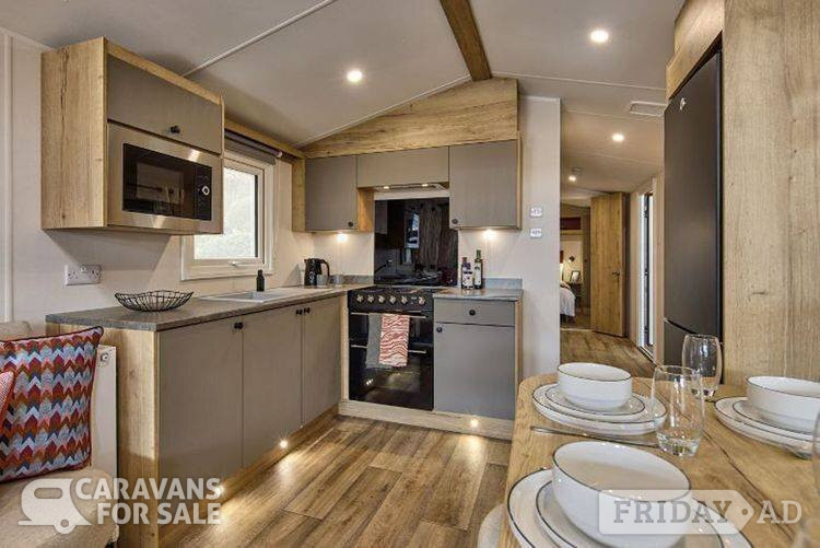 Llwyngwril Willerby Rio Compact 2026 for sale