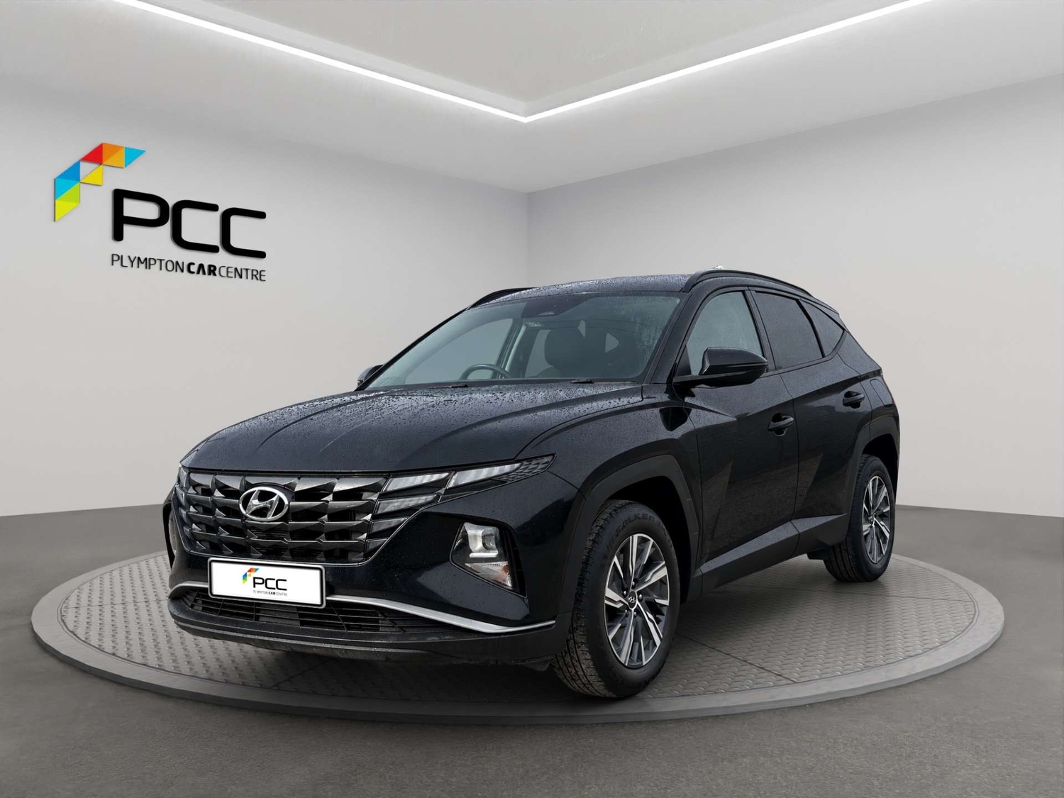 [ berth ]Hyundai Tucson