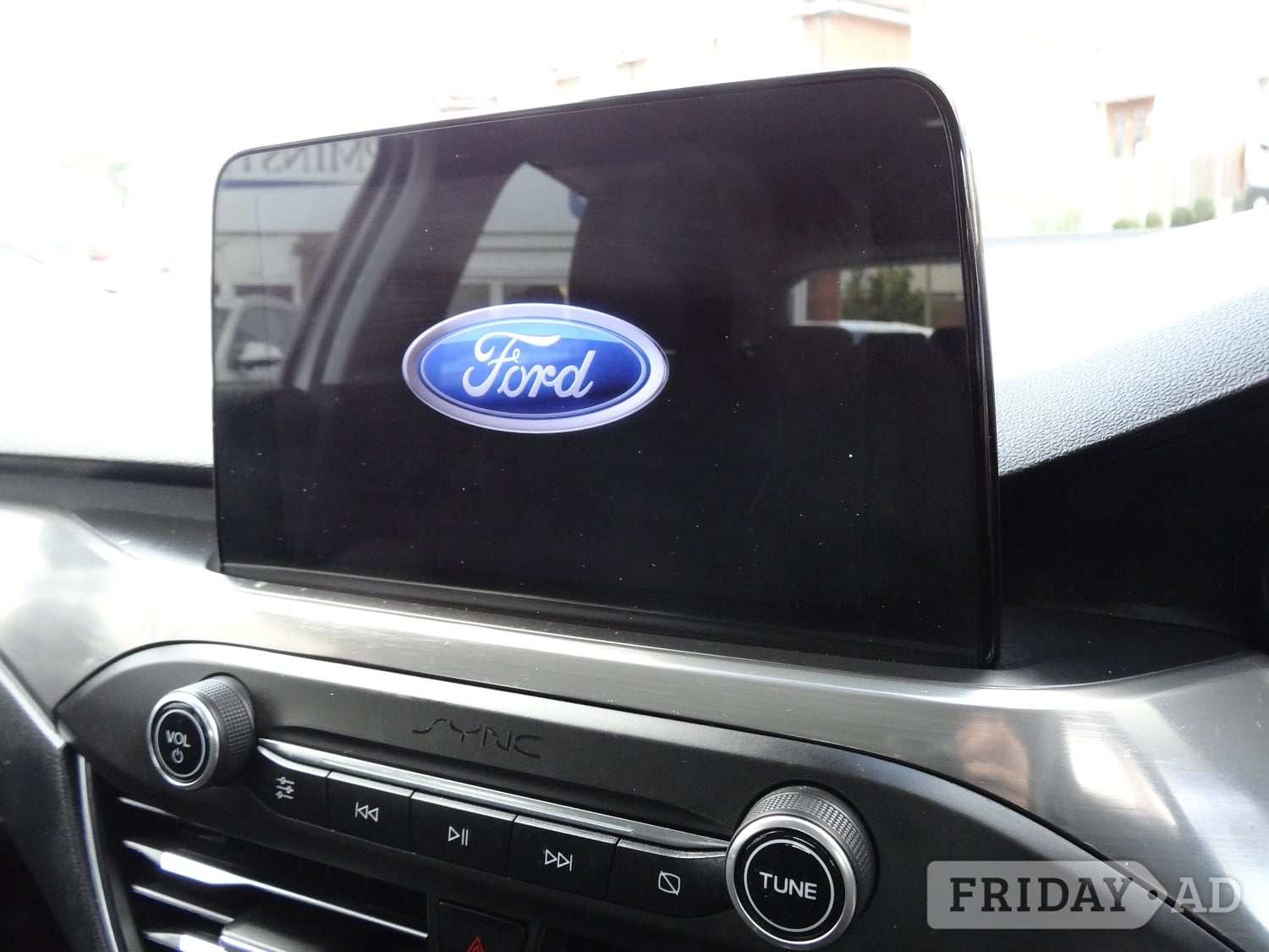 Ford Focus Havering