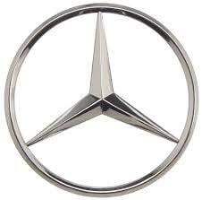 Mercedes-Benz GLA 2019