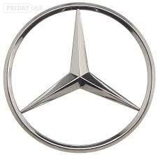 Mercedes-Benz GLA 2019 in Lambeth