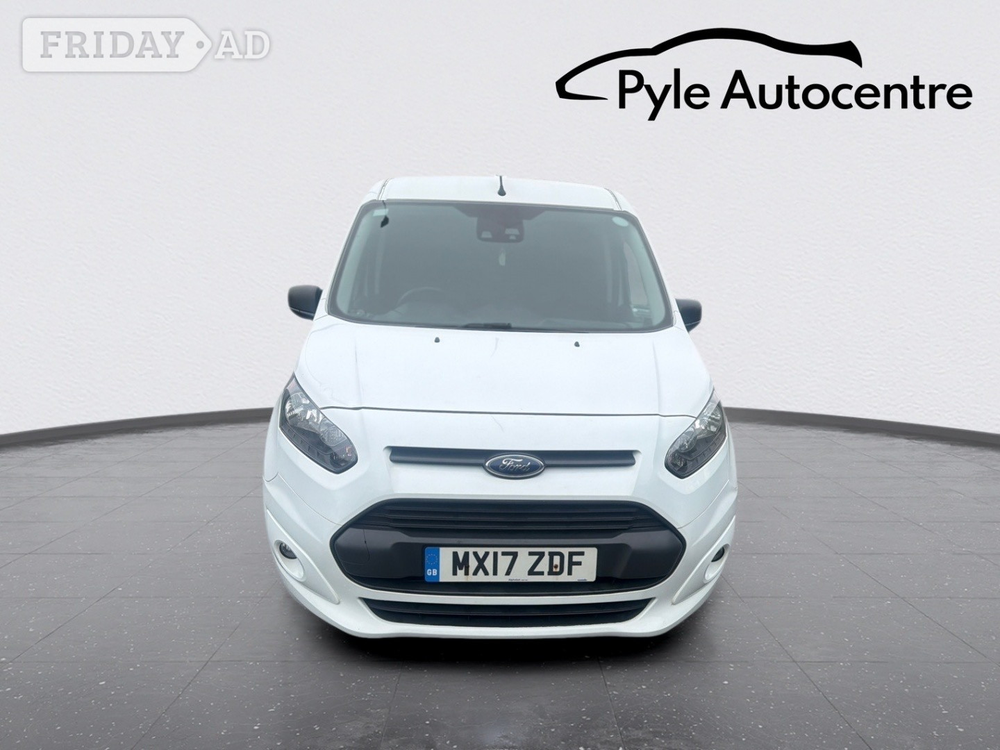 Ford Transit Connect Bridgend