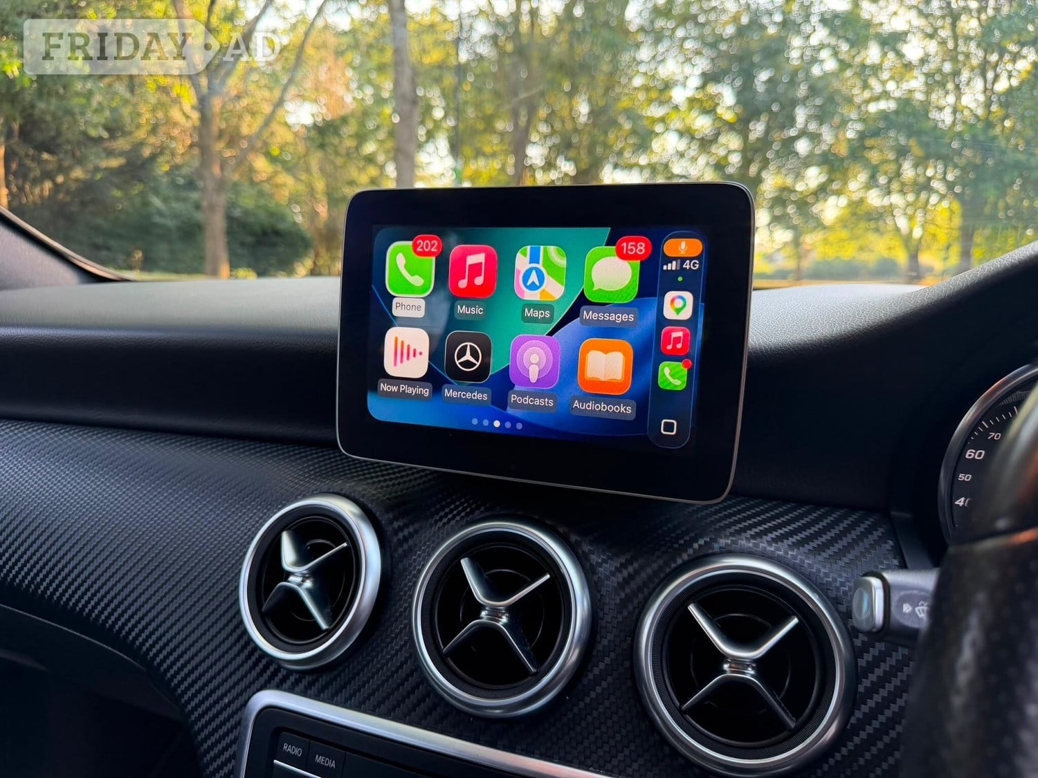 Mercedes-Benz A Class Uxbridge