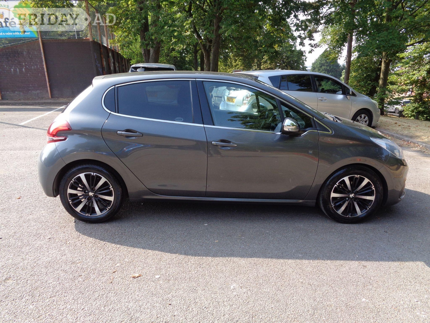 Peugeot 208 2019 - Cars in Birmingham