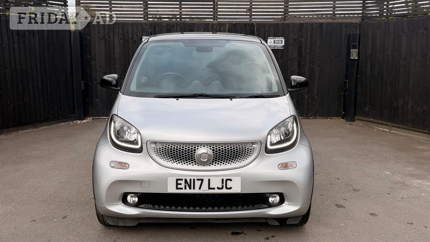 Smart ForTwo Maidenhead