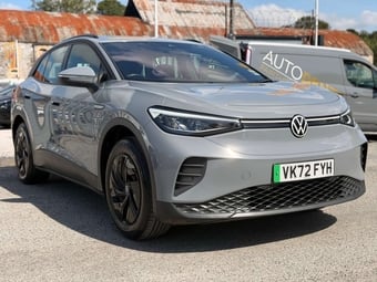 Volkswagen ID.4 2022