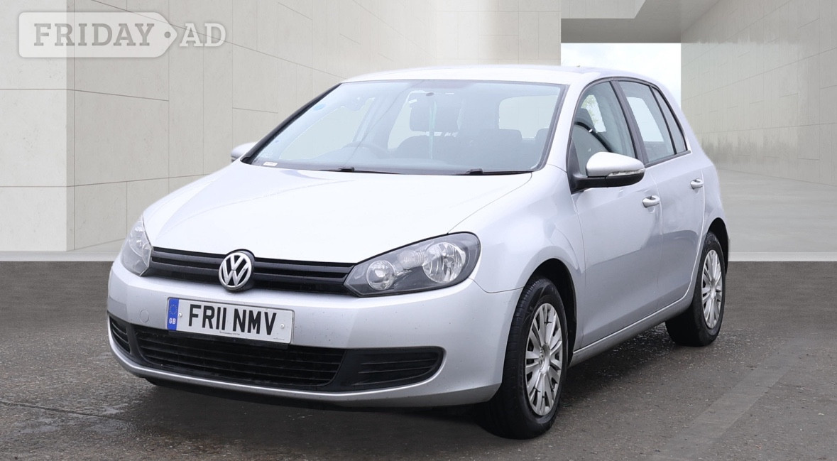 Volkswagen Golf Ashford