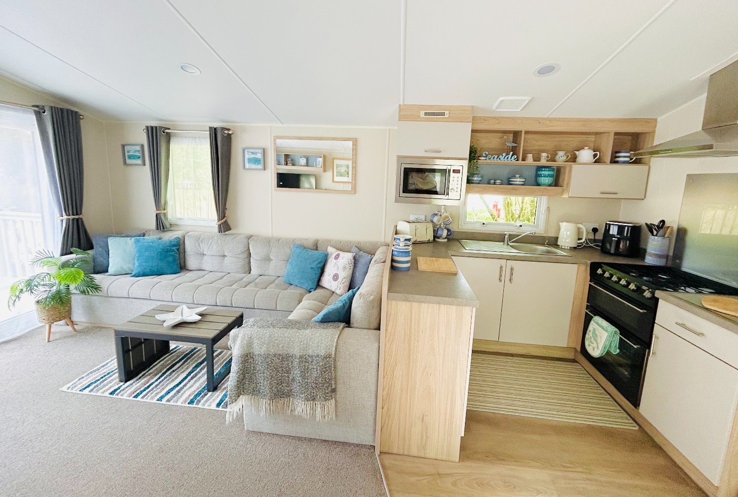 Willerby Linwood 2019 for sale