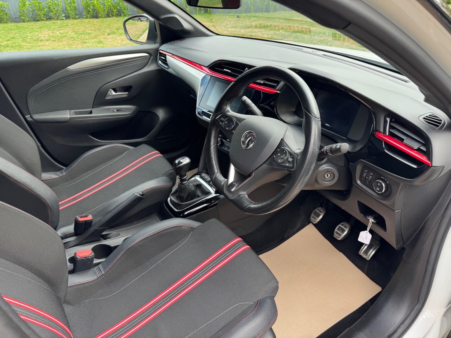 Vauxhall Corsa Staines