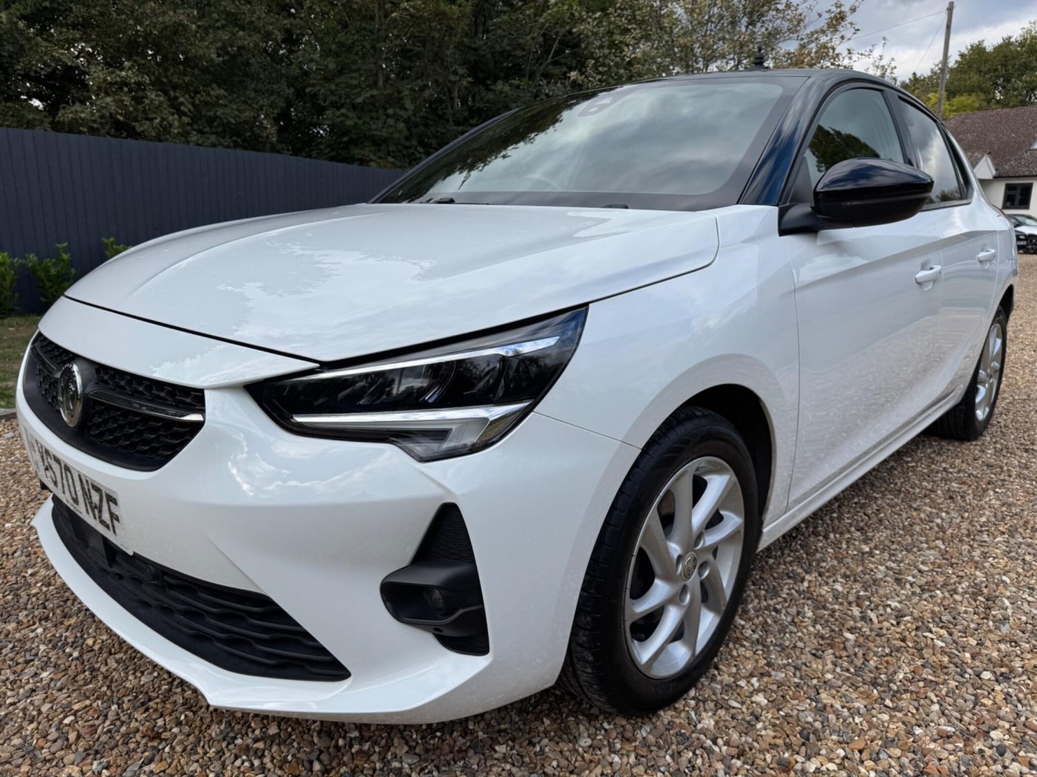Vauxhall Corsa 2020 - Cars