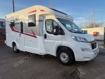 Rimor Seal 67 Plus 2024 for sale