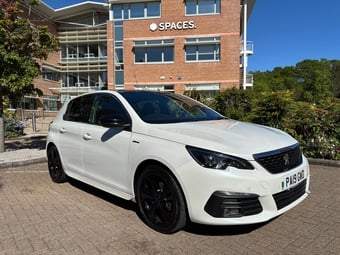 Peugeot 308 2019