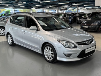 Hyundai i30 2010