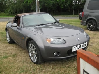 Mazda MX-5 2006