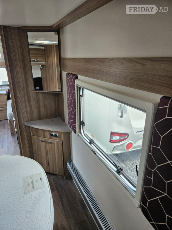 Swift Challenger X 880 2020 - Motorhomes & Caravans in Highbridge