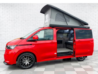 VW Transporter , (2026)  Campervan for sale