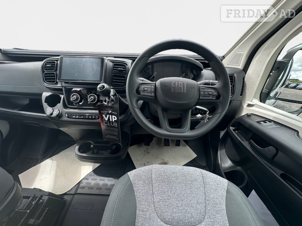 Auto-Trail 68 XL Expedition Flex Llanelli