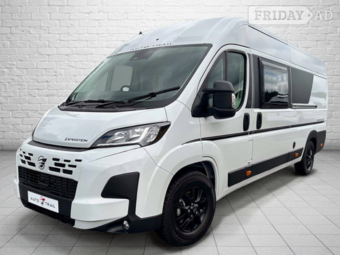 Auto-Trail Expedition 68 XL, (2026)  Campervan for sale