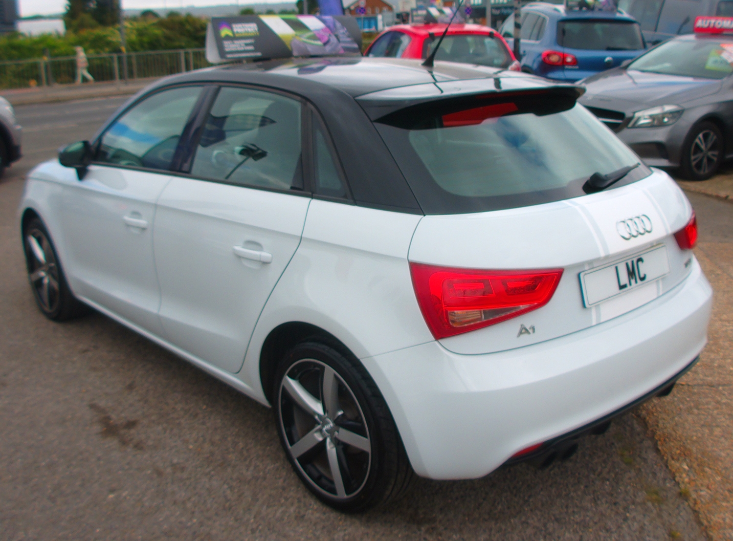 Audi A1 2013 - Cars in Eastbourne