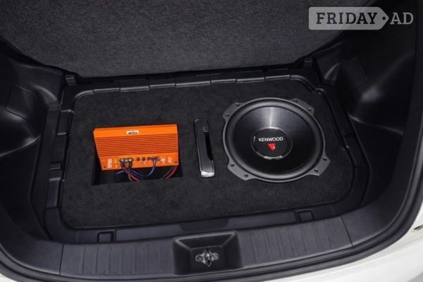 Nissan Juke 2013 - Cars