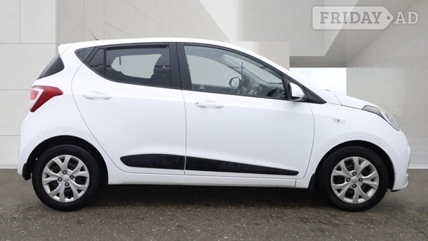 Hyundai i10 2016 - Cars