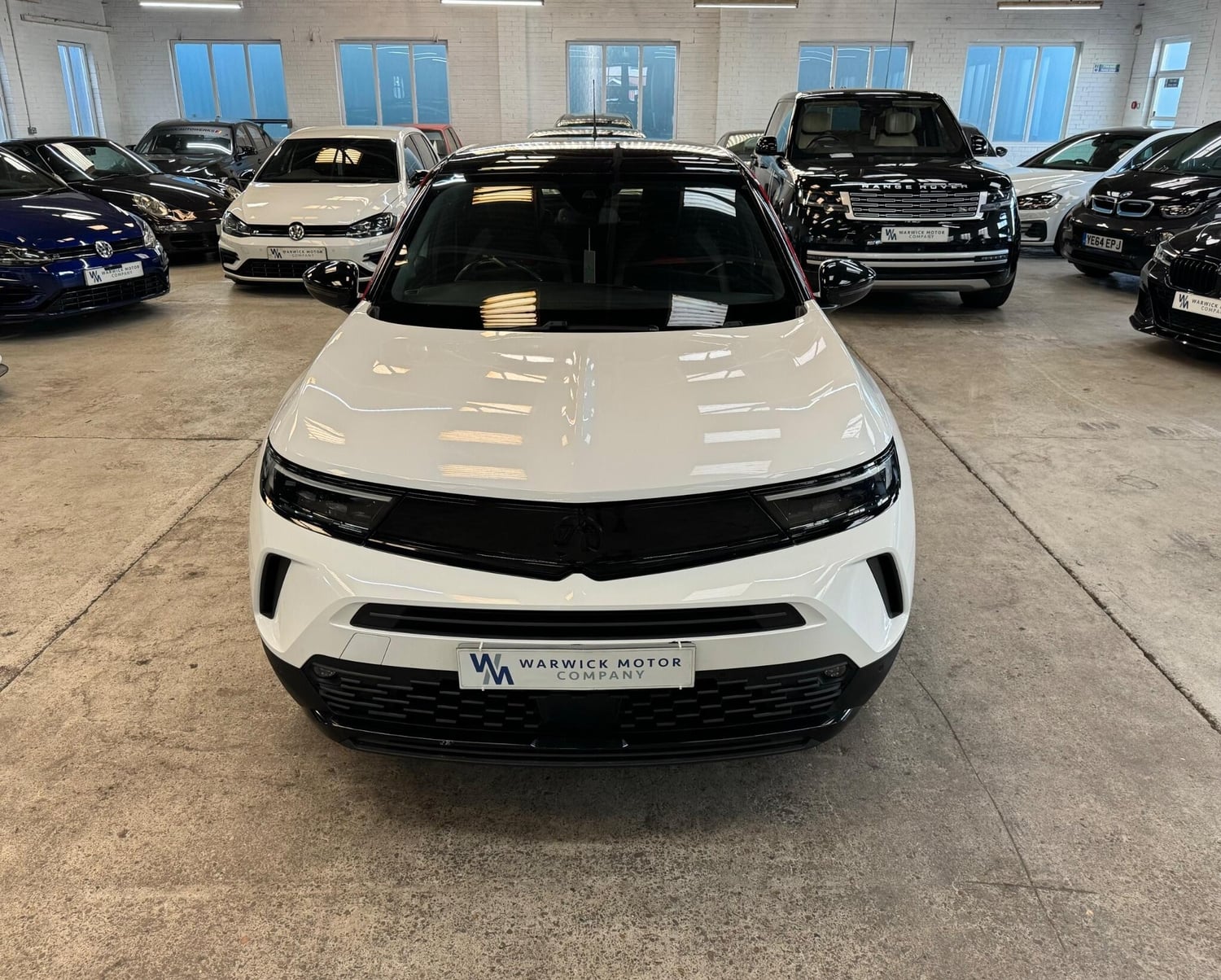 Vauxhall Mokka 2022 - Cars in Warwick