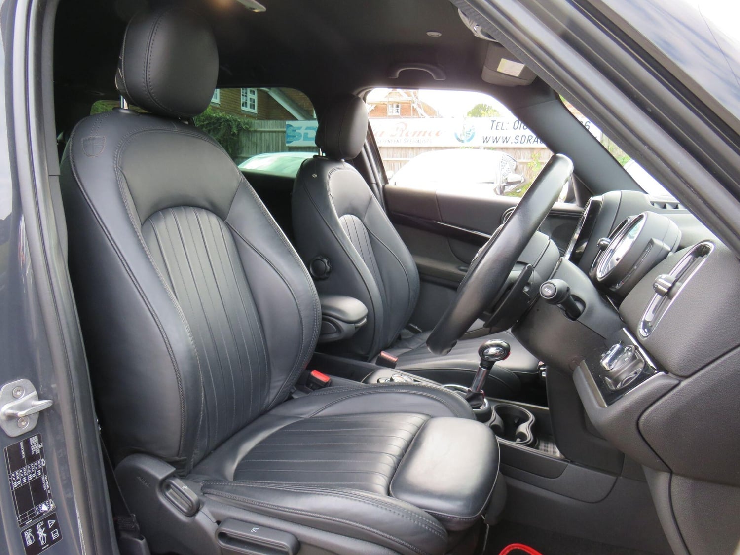 Mini Countryman Wadhurst