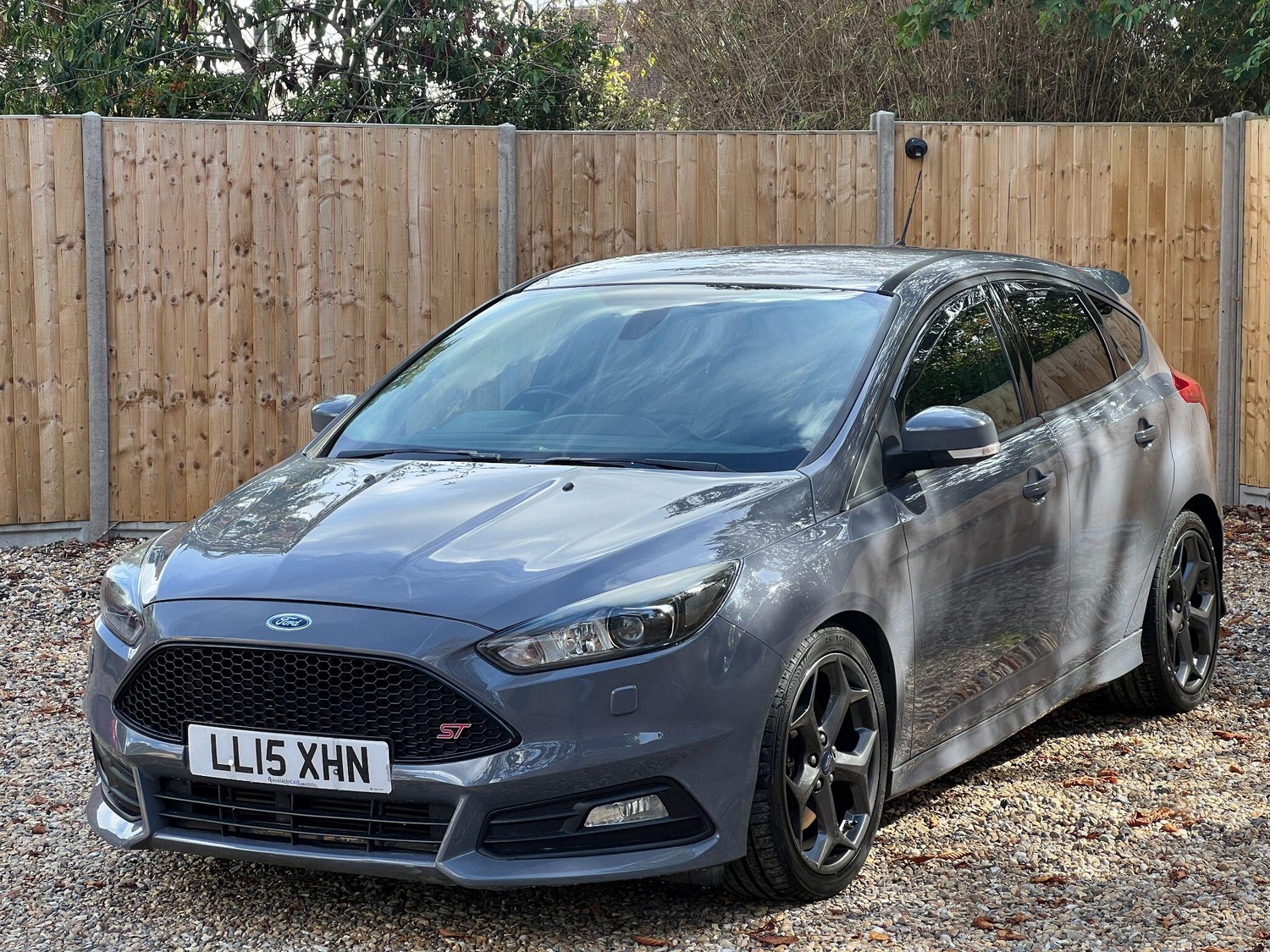 [ berth ]Ford Focus