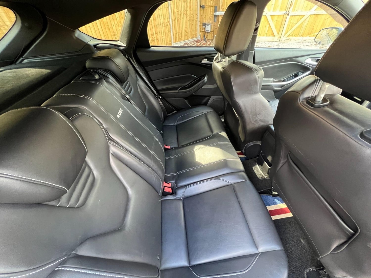 Ford Focus 2015 - Cars in Cranleigh