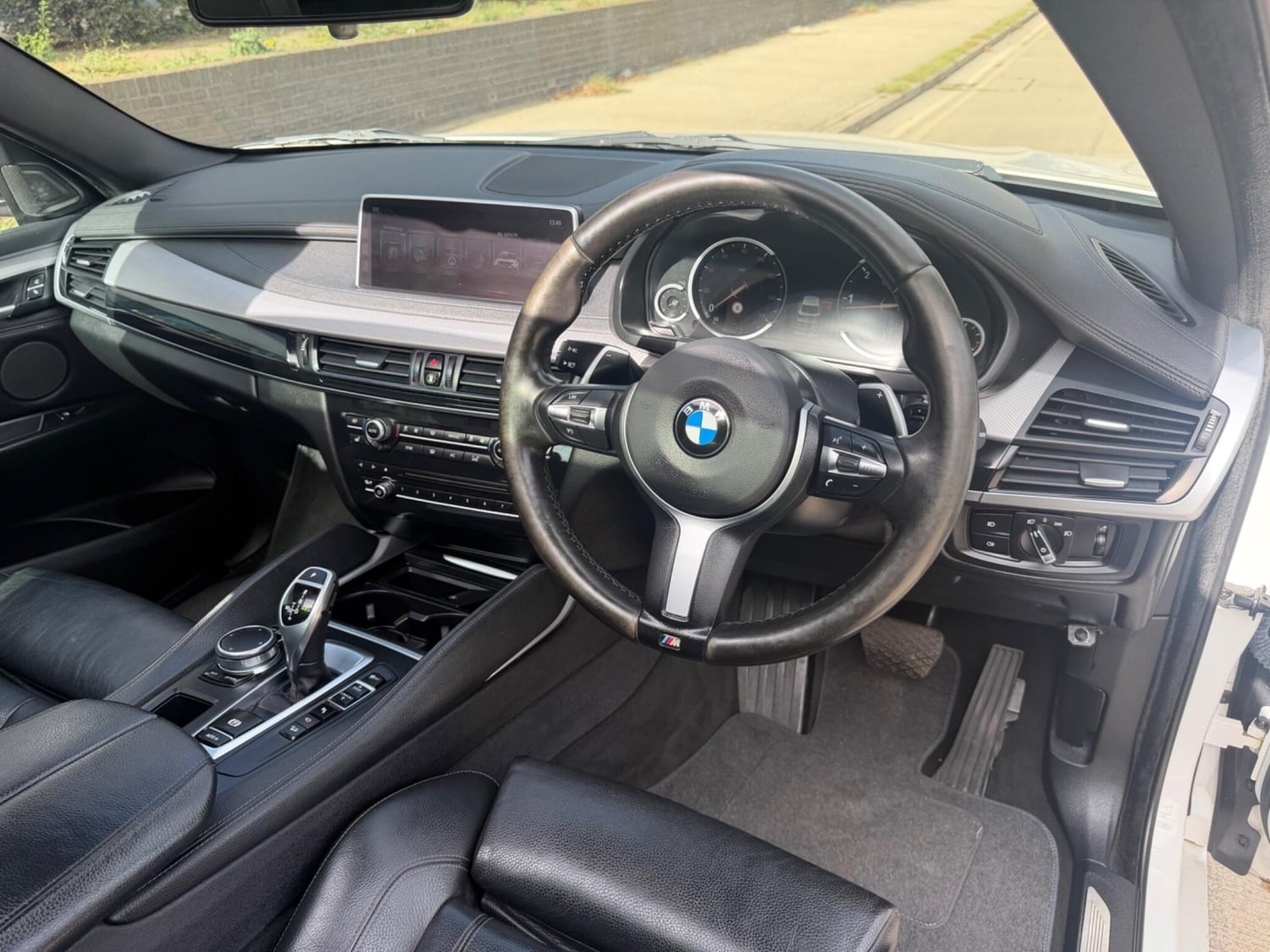 BMW X6 Havering