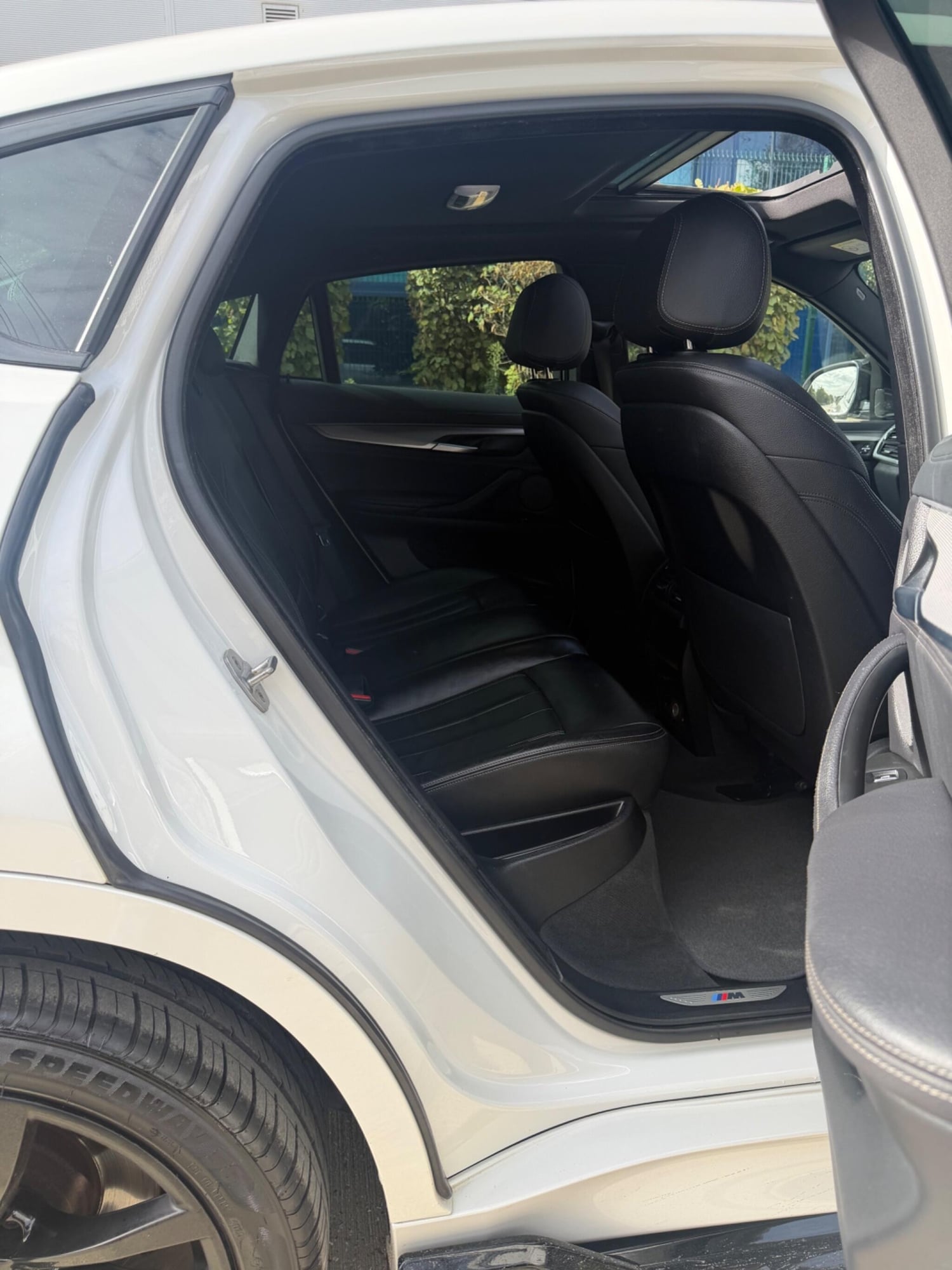 BMW X6 2017 - Cars
