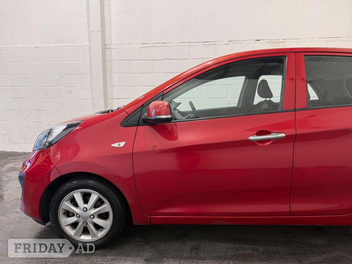 Kia Picanto 2014 - Cars