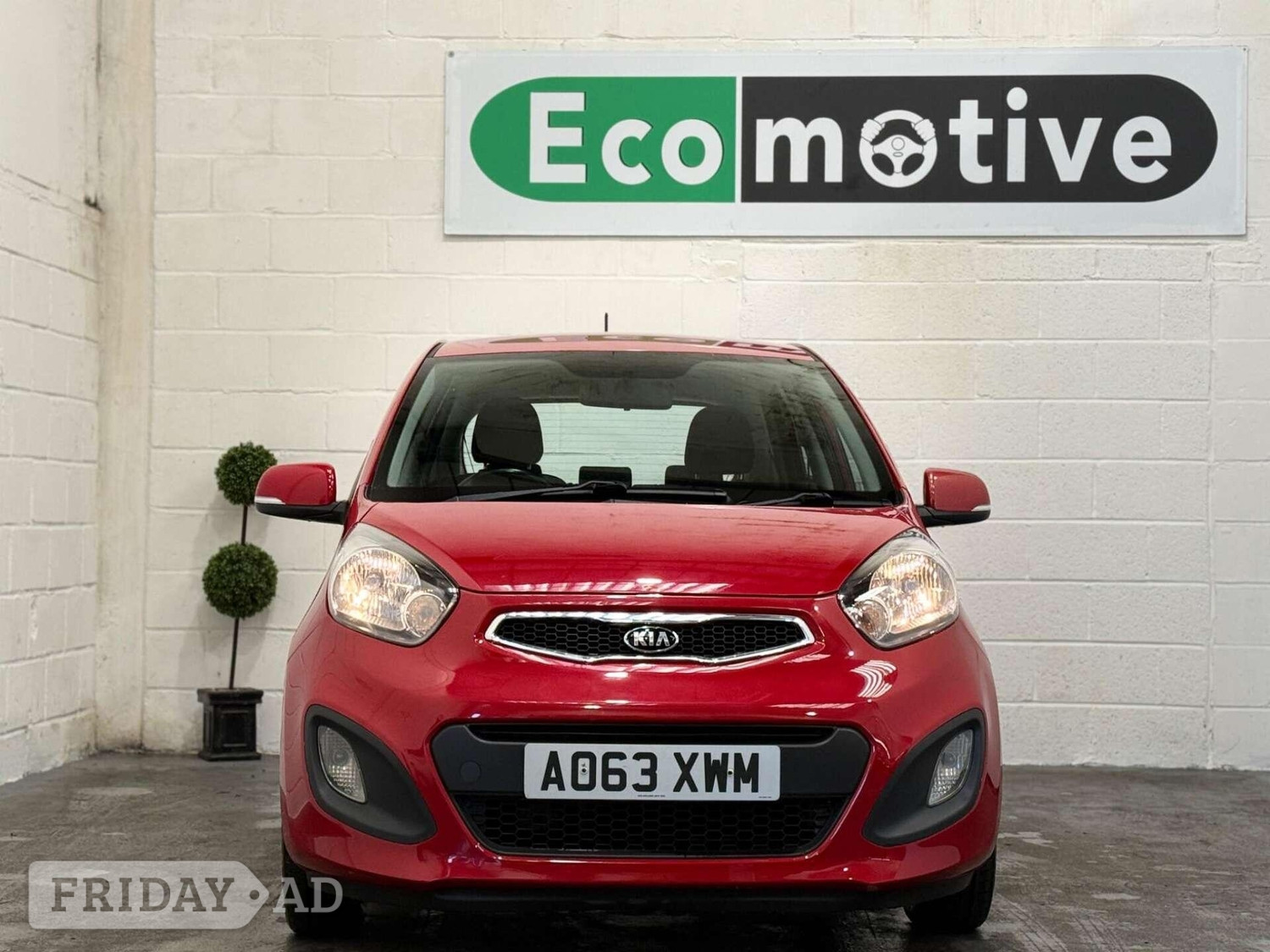 Kia Picanto Uxbridge