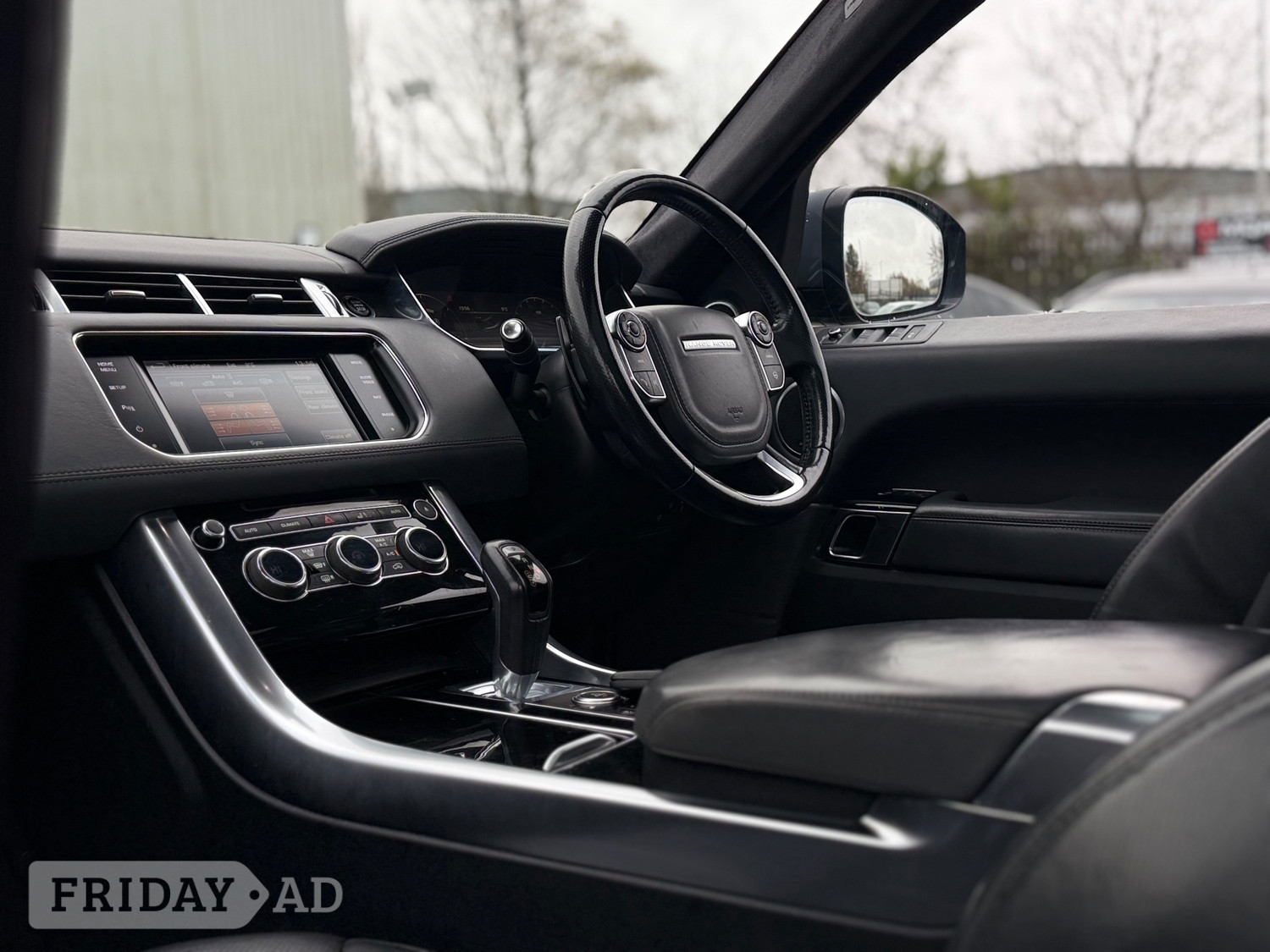 Land Rover Range Rover Sport 2015 - Cars in Blackburn