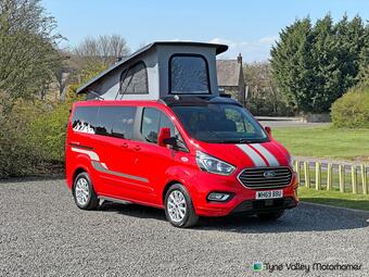 Ford Custom Campervan 2020 for sale