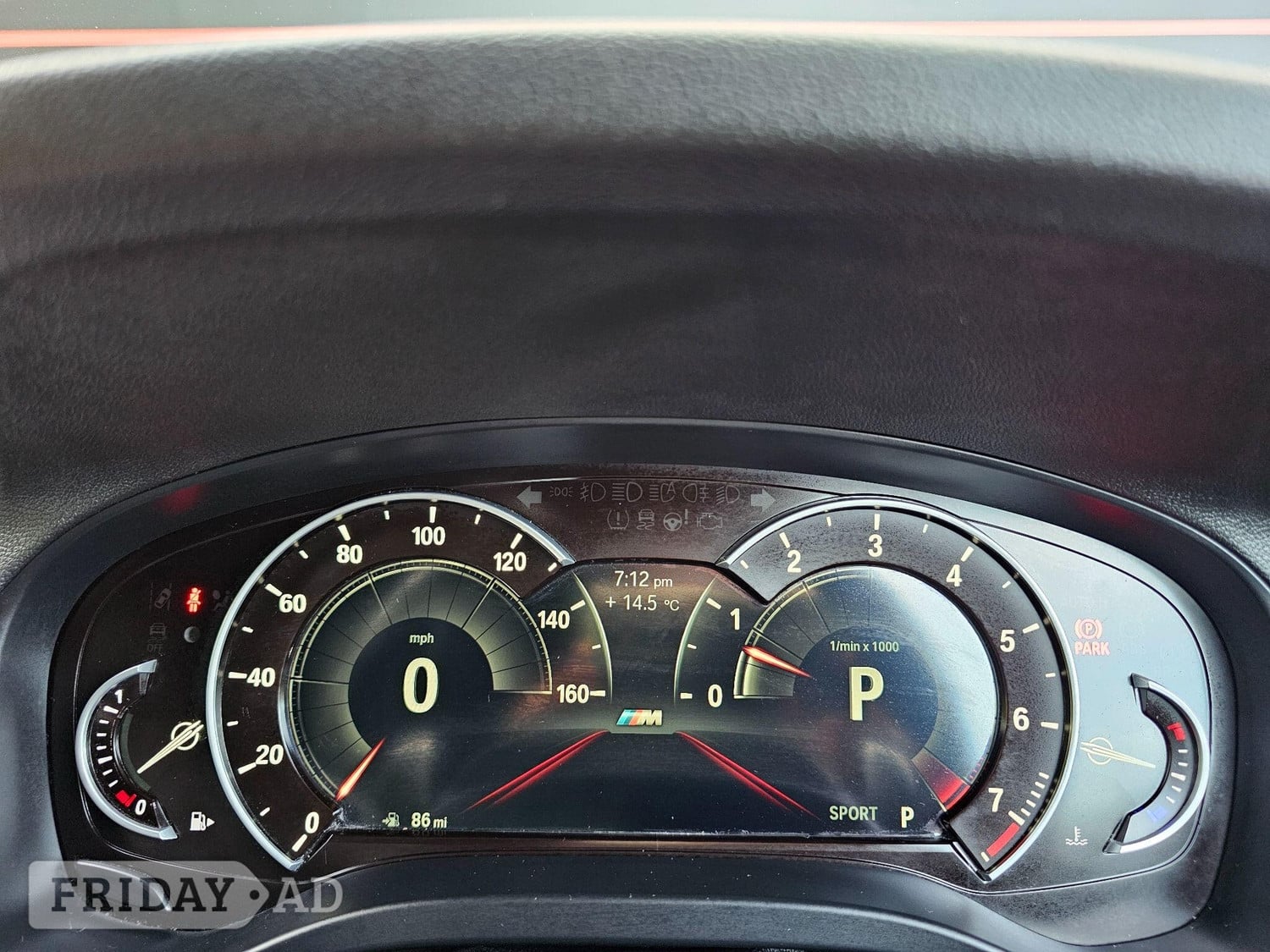 [ berth ]BMW X3