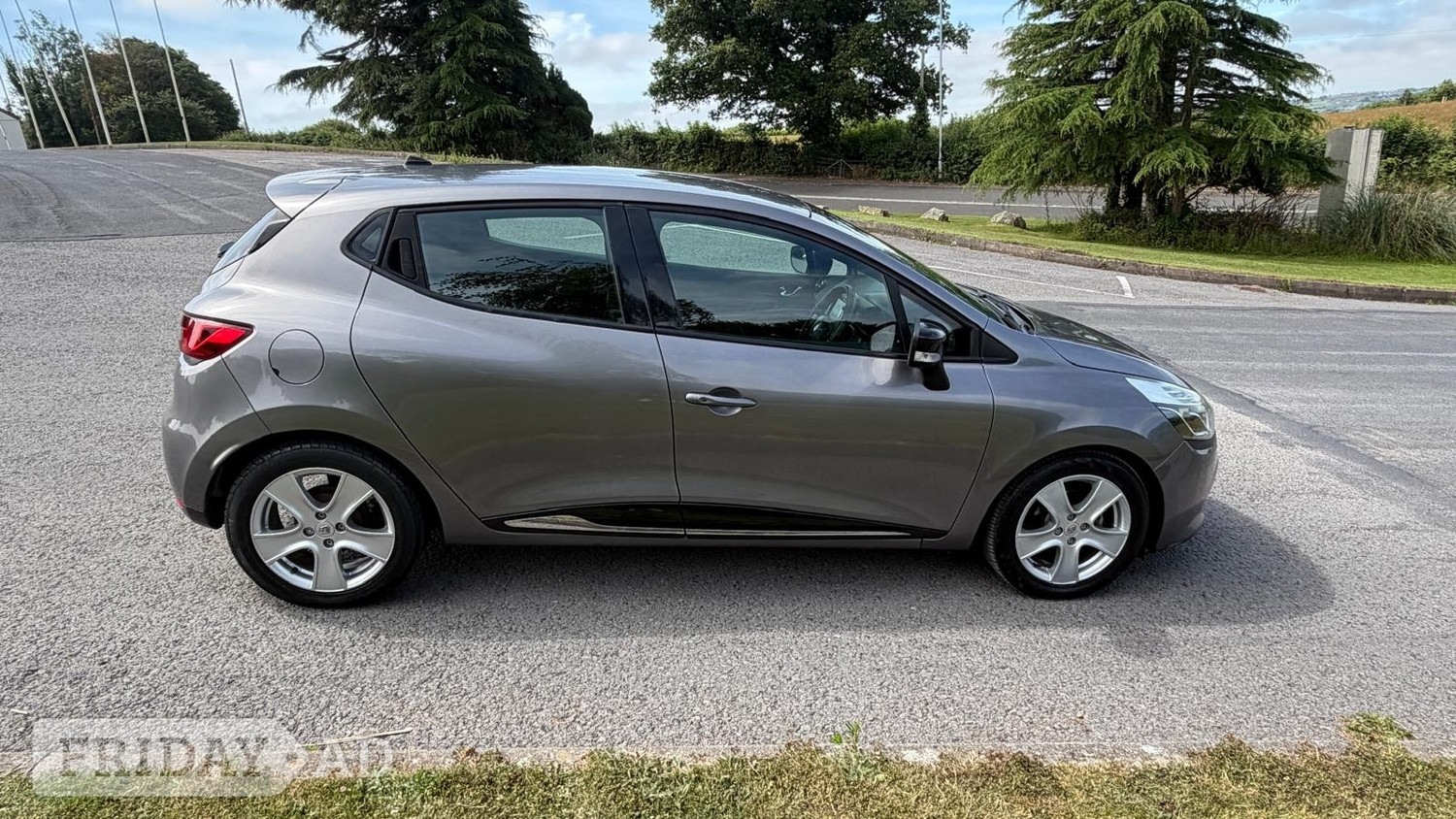 Renault Clio 2014 - Cars