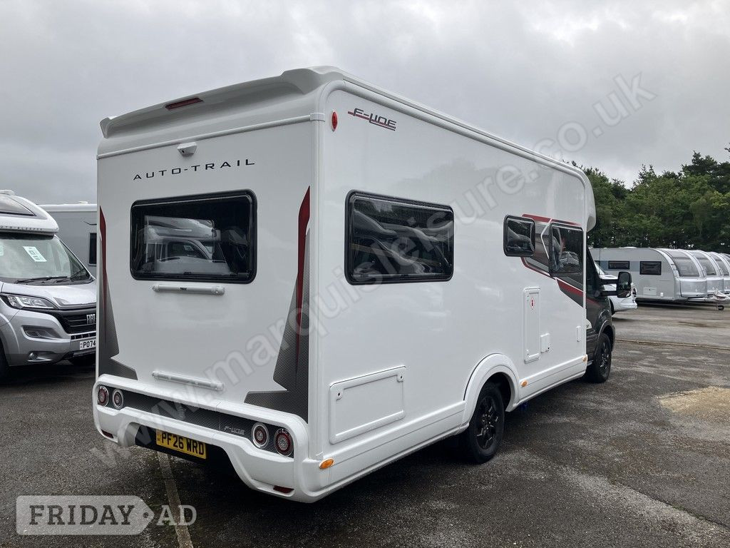 Auto-Trail F-Line F72 Guildford