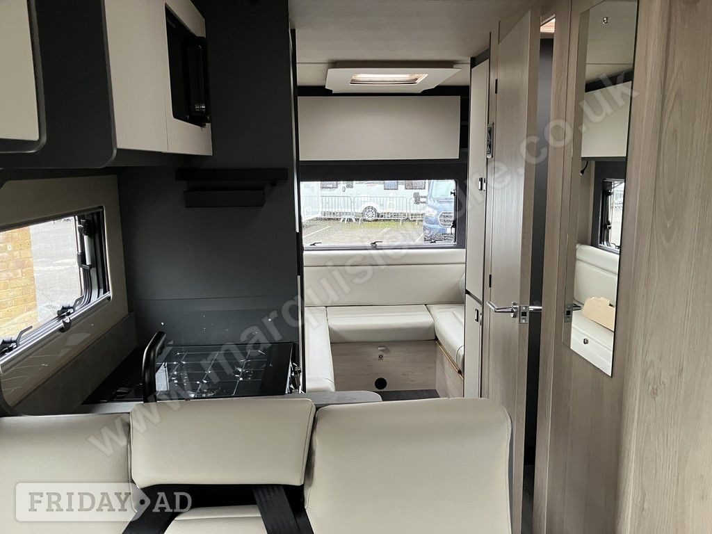 Auto-Trail F-Line F72 2025 for sale - Motorhomes & Caravans in Guildford