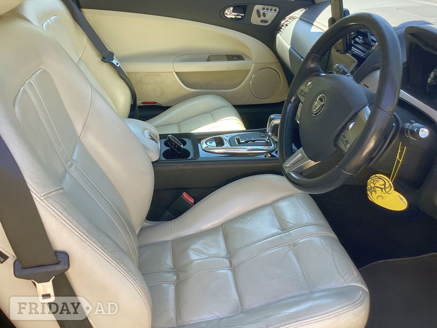 Jaguar XK 2008 - Cars in Harrow