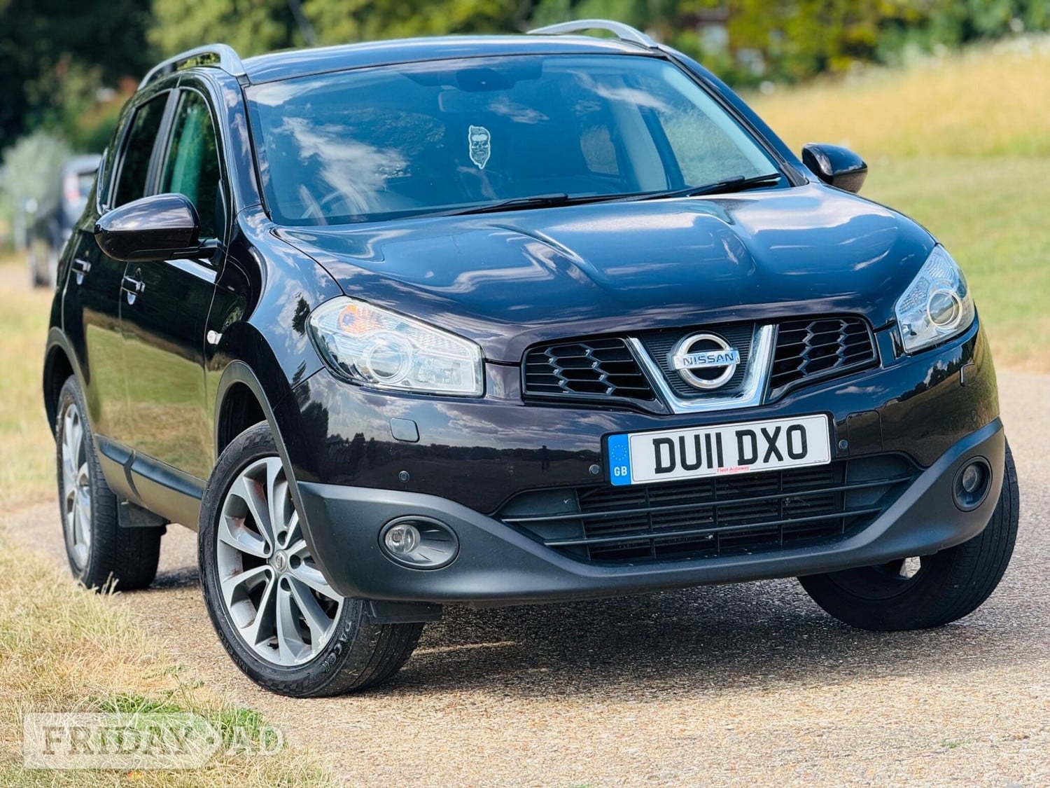 Nissan Qashqai Hemel Hempstead