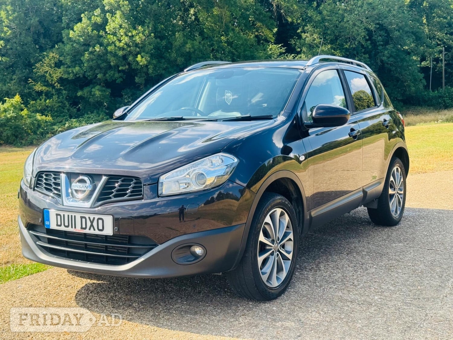 Nissan Qashqai 2011 - Cars in Hemel Hempstead