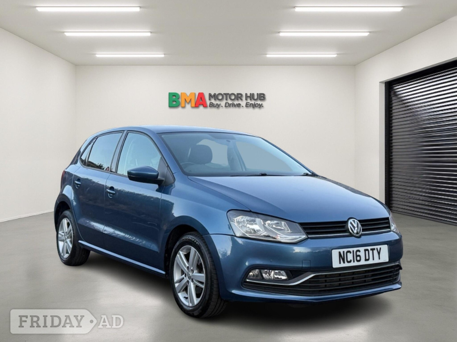 Volkswagen Polo Stourbridge