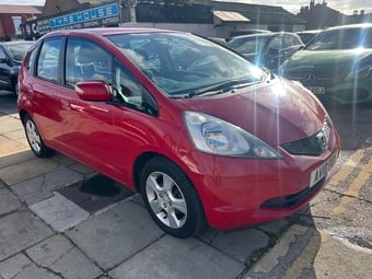 Honda Jazz 2010